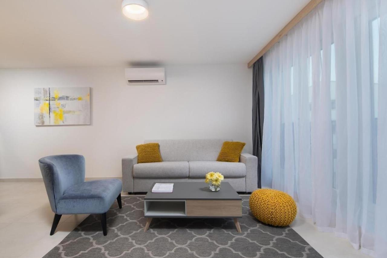 Edra Suite Apartment Умаг Екстериор снимка